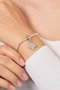 Heliophilia Silver Colgante de Metal CPN9894 Plata